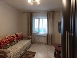 Снять однокомнатную квартиру Баррикад ул, 45 м², 34100 рублей
