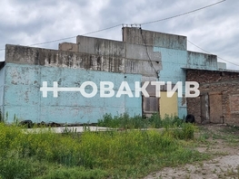 Продается Производственное Первомайская ул, 2475 м², 50000000 рублей