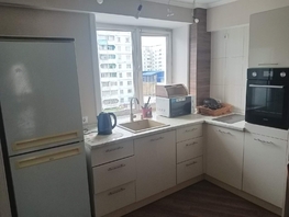 Снять двухкомнатную квартиру Розы Люксембург ул, 55.5  м², 30000 рублей
