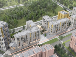 Продается парковка ЖК СОЮЗ PRIORITY, дом 5, 13.25 м², 4250000 рублей