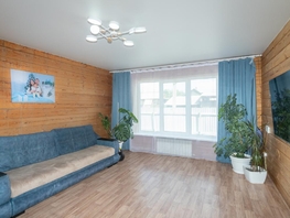 Продается Дом Шелеховская ул, 106  м², участок 6 сот., 5500000 рублей