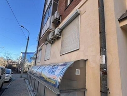 Продается Помещение Иосифа Уткина ул, 154  м², 20000000 рублей