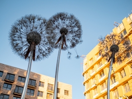 Продается парковка ЖК СОЮЗ PRIORITY, дом 3, 13.25 м², 3000000 рублей