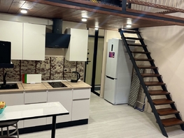 Снять однокомнатную квартиру Пулковский пер, 32 м², 3000 рублей
