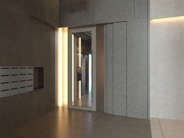 Продается 2-комнатная квартира ЖК Клубный дом РиверАнг, 43.4  м&sup2;, 9744000 рублей