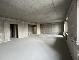 Продается 3-комнатная квартира ЖК Суворов, 88.56 м², 14300000 рублей