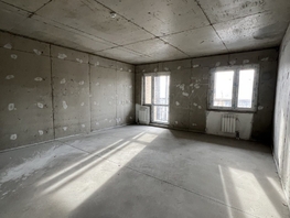 Продается 1-комнатная квартира ЖК Суворов, 51.71 м², 7900000 рублей
