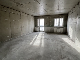Продается 1-комнатная квартира ЖК Суворов, 51.09 м², 8300000 рублей