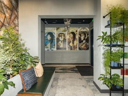 Продается 1-комнатная квартира ЖК Сибиряков, блок-секция 3, 41 м², 7650000 рублей