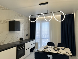 Продается 2-комнатная квартира ЖК Квартал Стрижи, 2 очередь, 57.8 м², 12484800 рублей