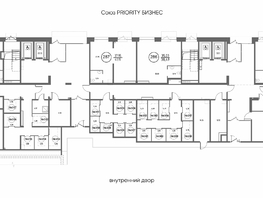 Продается Универ. помещ Улан-Баторская ул, 162.72  м&sup2;, 37425600 рублей