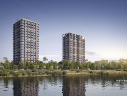 Продается парковка ЖК Бродский, 1-я очередь, 21.04  м&sup2;, 4000000 рублей