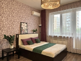 Продается 1-комнатная квартира Лыткина ул, 38.7  м², 6500000 рублей