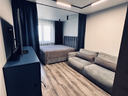 Продается 1-комнатная квартира Касьянова ул, 36.6 м², 7000000 рублей