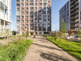 Продается 3-комнатная квартира ЖК Корица, дом 1, 78.2 м², 8500000 рублей