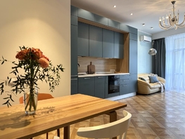 Продается 3-комнатная квартира Коммунаров ул, 84.5 м², 26500000 рублей