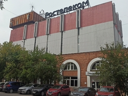 Продается Помещение Горького ул, 4905 м², 186000000 рублей