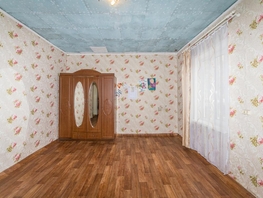 Продается 2-комнатная квартира Черемуховая (Искра мкр.) ул, 46 м², 1590000 рублей