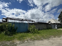 Продается Склад 252 кв-л, 5749 м², 14800000 рублей