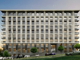 Продается 5-комнатная квартира ЖК Верба, 133.2  м&sup2;, 30859909 рублей