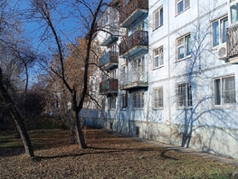 Продается 2-комнатная квартира 1-й мкр, 45.6 м², 3800000 рублей