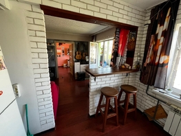 Продается 3-комнатная квартира 6 мкр, 49  м², 3720000 рублей