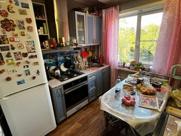 Продается 2-комнатная квартира 82 кв-л, 45  м², 3450000 рублей