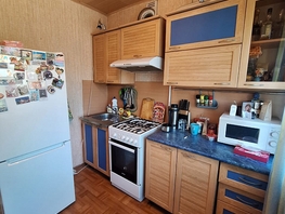 Продается 2-комнатная квартира 82 кв-л, 45  м², 3600000 рублей