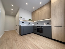 Продается 1-комнатная квартира ЖК Квартал Стрижи, 3 очередь, дом 1, 37.5  м², 8618000 рублей