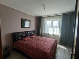 Продается 2-комнатная квартира 7 мкр, 51.4  м², 4550000 рублей