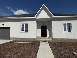 Продается Дом Южный пер, 168 м², участок 6 сот., 7200000 рублей