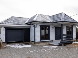 Продается Дом Байкальский пер, 140  м², участок 7 сот., 8200000 рублей