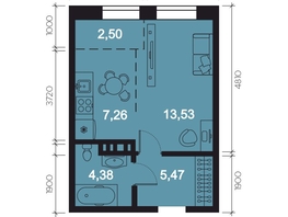 ЖК RIVERANG (РиверАнг)