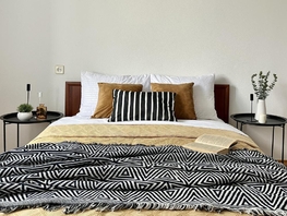 Продается 2-комнатная квартира Трудовая ул, 47.2  м&sup2;, 6000000 рублей