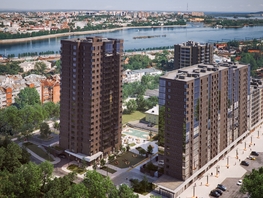 Продается 1-комнатная квартира ЖК Новые горизонты на Советской, д 1, 44.2  м&sup2;, 8500000 рублей