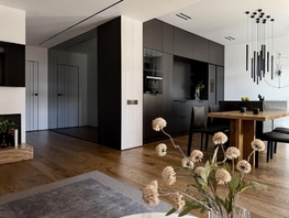 Продается Дом Земляничная (Славный мкр.) ул, 225  м&sup2;, участок 2 сот., 26700000 рублей