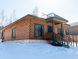 Продается Дом Дружная ул, 120  м&sup2;, участок 7 сот., 5200000 рублей