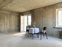 Продается 1-комнатная квартира Варламова ул, 45.2  м&sup2;, 6300000 рублей