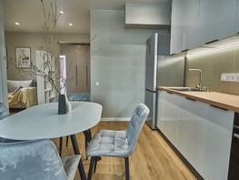 Продается 2-комнатная квартира ЖК Юго-Западный, дом 17, 70  м&sup2;, 9762390 рублей