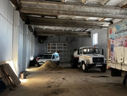 Сдается Склад Степана Разина (Майск мкр.) ул, 300  м&sup2;, 120000 рублей