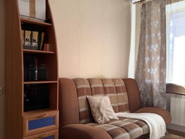 Продается 2-комнатная квартира Баррикад ул, 55.9  м&sup2;, 6700000 рублей