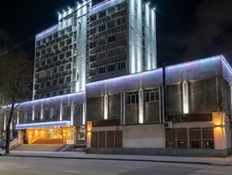 Сдается Офис Декабрьских Событий ул, 243  м&sup2;, 534600 рублей