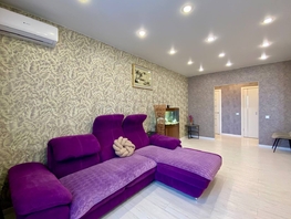 Продается 3-комнатная квартира 18-й микрорайон, 78.1  м&sup2;, 9300000 рублей