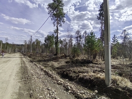 Продается Участок ИЖС 20  сот., 1200000 рублей