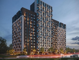Продается 2-комнатная квартира Березовая Роща ул, 43.5  м&sup2;, 8200000 рублей