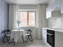 Продается 1-комнатная квартира ЖК Глазковский, б/с 5, 36.8  м&sup2;, 8200000 рублей