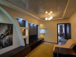 Продается 1-комнатная квартира 206-й квартал, 40  м&sup2;, 4600000 рублей
