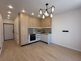 Продается 1-комнатная квартира ЖК Стрижи Сити, блок-секции 6,7, 39.85  м&sup2;,  рублей