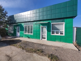 Продается Офис Проходной (Лесной мкр.) проезд, 217.6  м&sup2;, 29750000 рублей