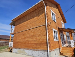 Продается Дом 140  м&sup2;, участок 6 сот., 7500000 рублей